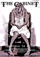 Poster de la película The Cabinet
