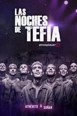 Poster de la serie Las noches de Tefía