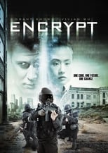 Poster de la película Encrypt