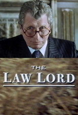 Poster de la película The Law Lord