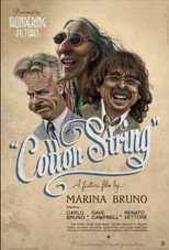 Poster de la película Cotton String
