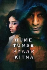 Poster de la película Hume Tumse Pyaar Kitna