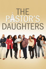 Poster de la película The Pastor's Daughters
