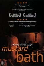 Poster de la película Mustard Bath