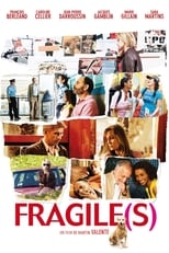 Poster de la película Fragile(s)