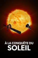 Poster de la película Solar Odyssey
