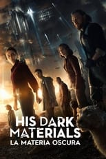 Poster de la serie La materia oscura