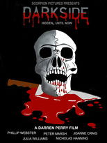 Poster de la película Darkside