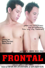 Poster de la película Frontal