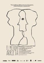 Poster de la película The Arrieta Method