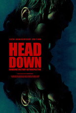 Poster de la película Head Down