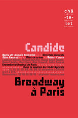 Poster de la película Candide