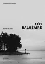 Poster de la película Léo balnéaire