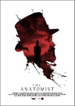 Poster de la película The Anatomist