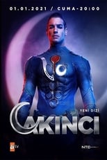 Poster de la serie Akıncı