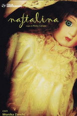 Poster de la película Naftalina