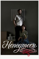 Poster de la película Honeymoon