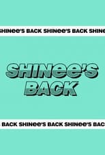 SHINee\'s BACK