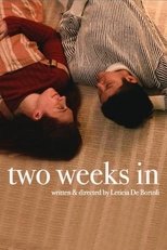 Poster de la película Two Weeks In