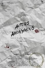 Poster de la película Actors Anonymous