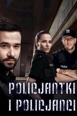 Poster de la serie Policjantki i policjanci