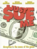 Poster de la película Just Sue Me