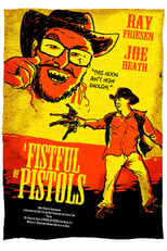 Poster de la película A Fistful of Pistols