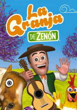 Poster de la serie Zenón the Farm