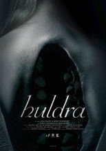 Poster de la película Huldra