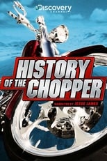 Poster de la película History of the Chopper
