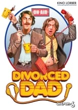 Poster de la película Divorced Dad