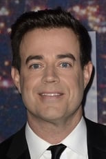 Actor Carson Daly