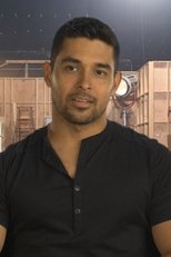 Wilmer Valderrama profile