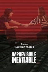Poster de la película Imprevisible, inevitable: un trajecte del metro a la Dana de València