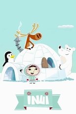 Poster de la serie Inui - Abenteuer am Nordpol