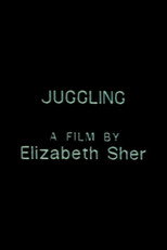 Poster de la película Juggling