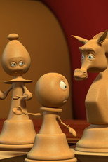 Poster de la película Chess