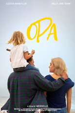Poster de la película Opa