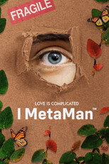Poster de la película I MetaMan