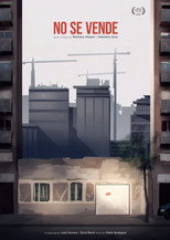 Poster de la película No se vende