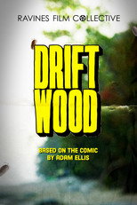 Poster de la película Driftwood