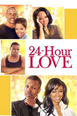 Poster de la película 24 Hour Love