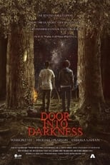 Poster de la película Door Into Darkness