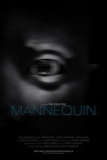 Poster de la película Mannequin