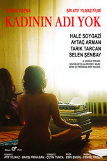 Poster de la película The Woman Has No Name