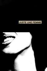 Poster de la película Just a Woman