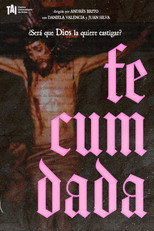 Poster de la película FE CUM DADA