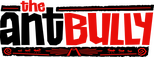 Logo The Ant Bully