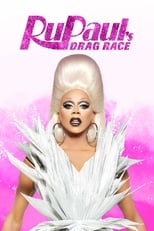 RuPaul\'s Drag Race