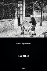 Poster de la película La Glu